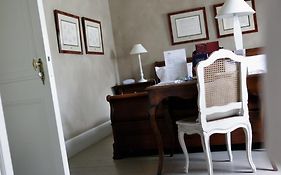 Hotel Recour